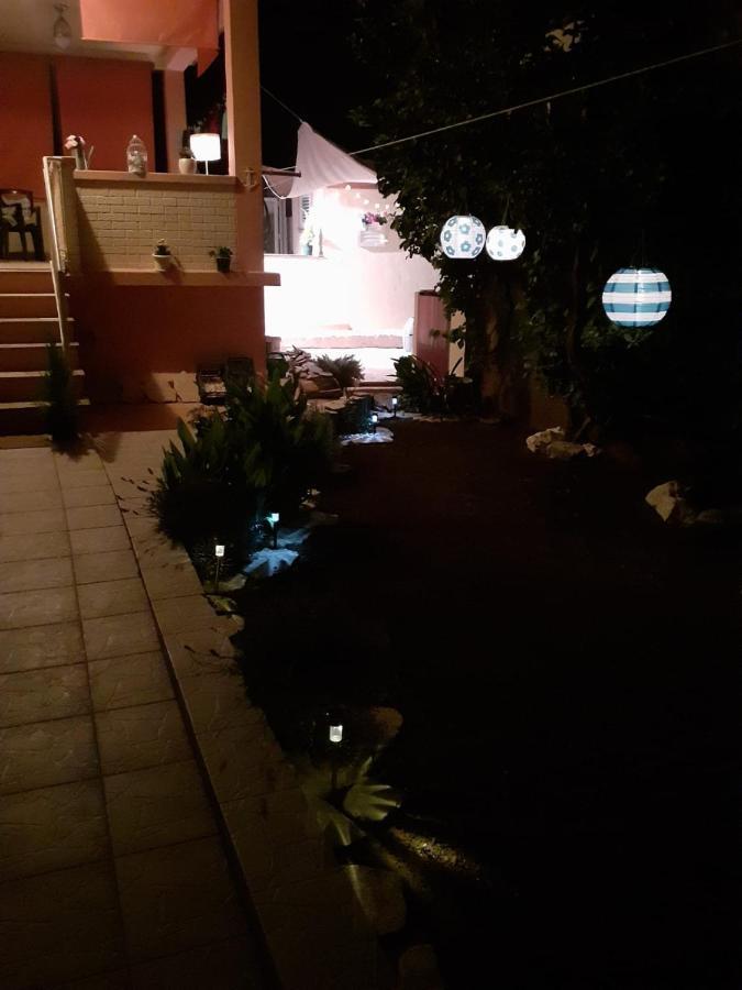 Lumar Holidays And Apartments Preko Exterior photo