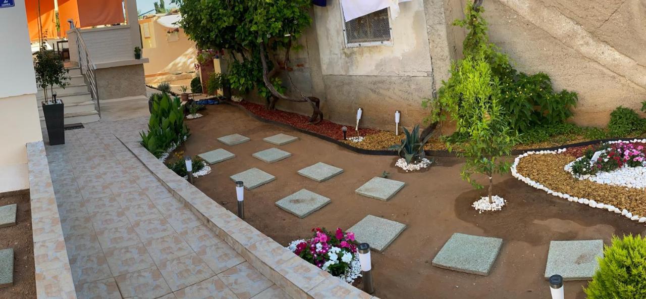 Lumar Holidays And Apartments Preko Exterior photo